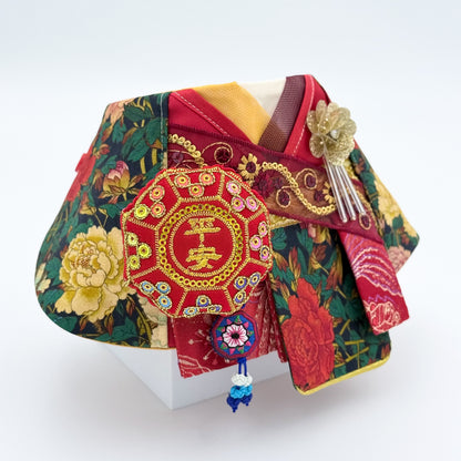 Flirtatious Prince Hanfu