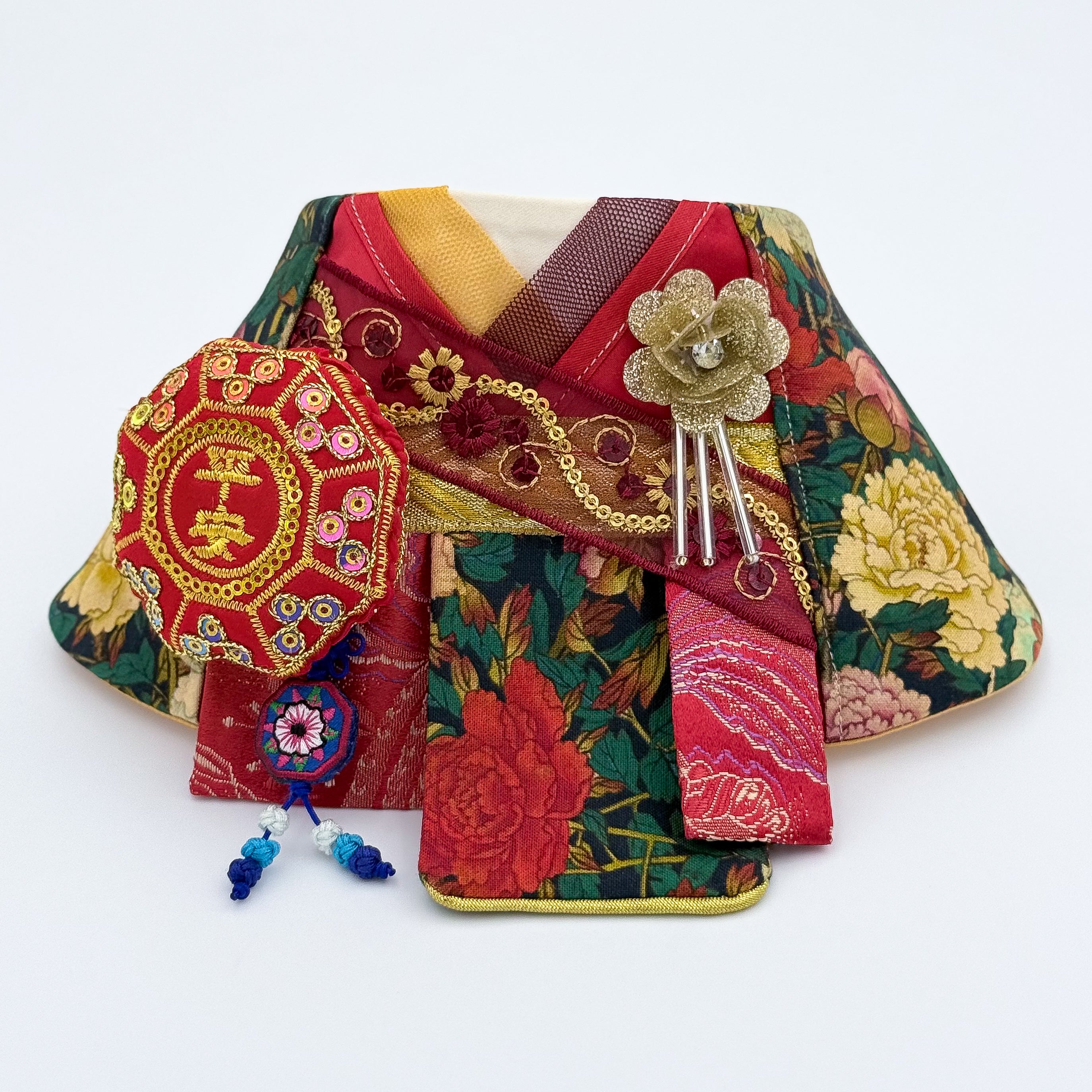 Flirtatious Prince Hanfu