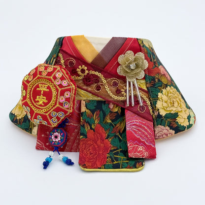 Flirtatious Prince Hanfu