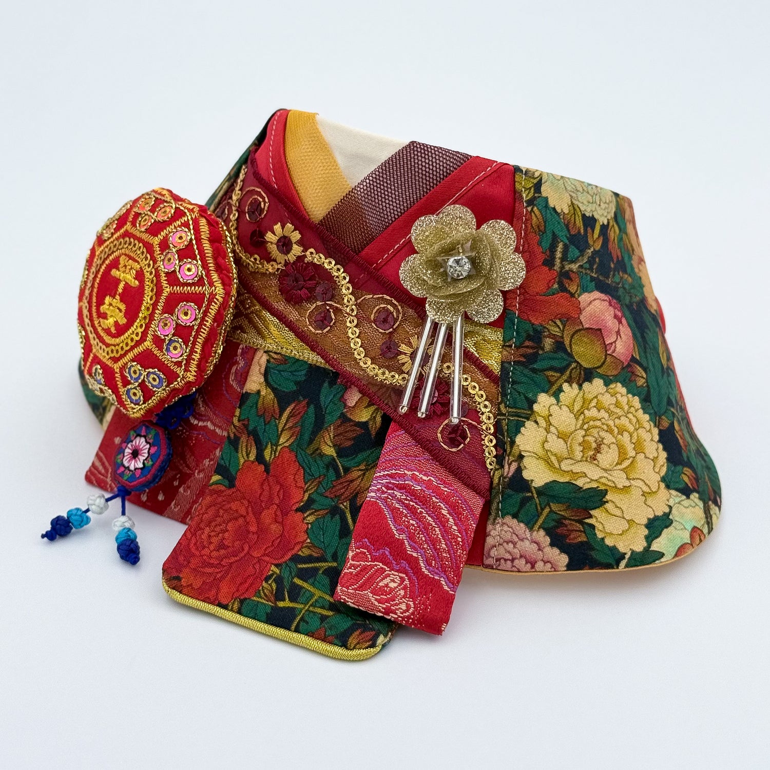 Flirtatious Prince Hanfu