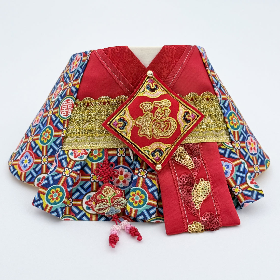 Double Happiness Wedding Prince Hanfu