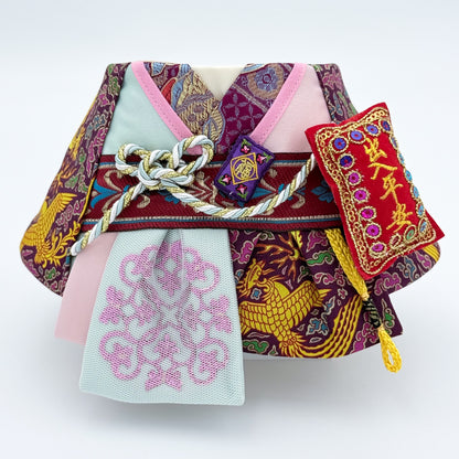 Fenghuang Prince Hanfu