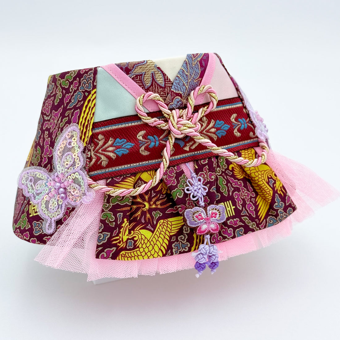 Fenghuang Princess Hanfu