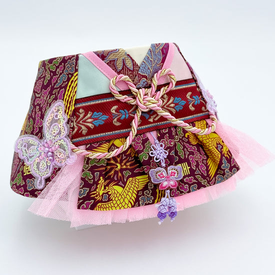 Fenghuang Princess Hanfu