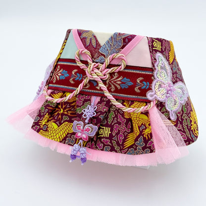 Fenghuang Princess Hanfu