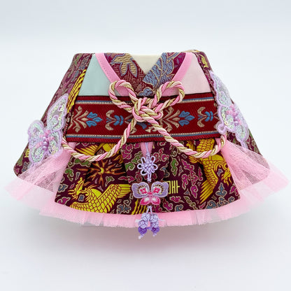 Fenghuang Princess Hanfu