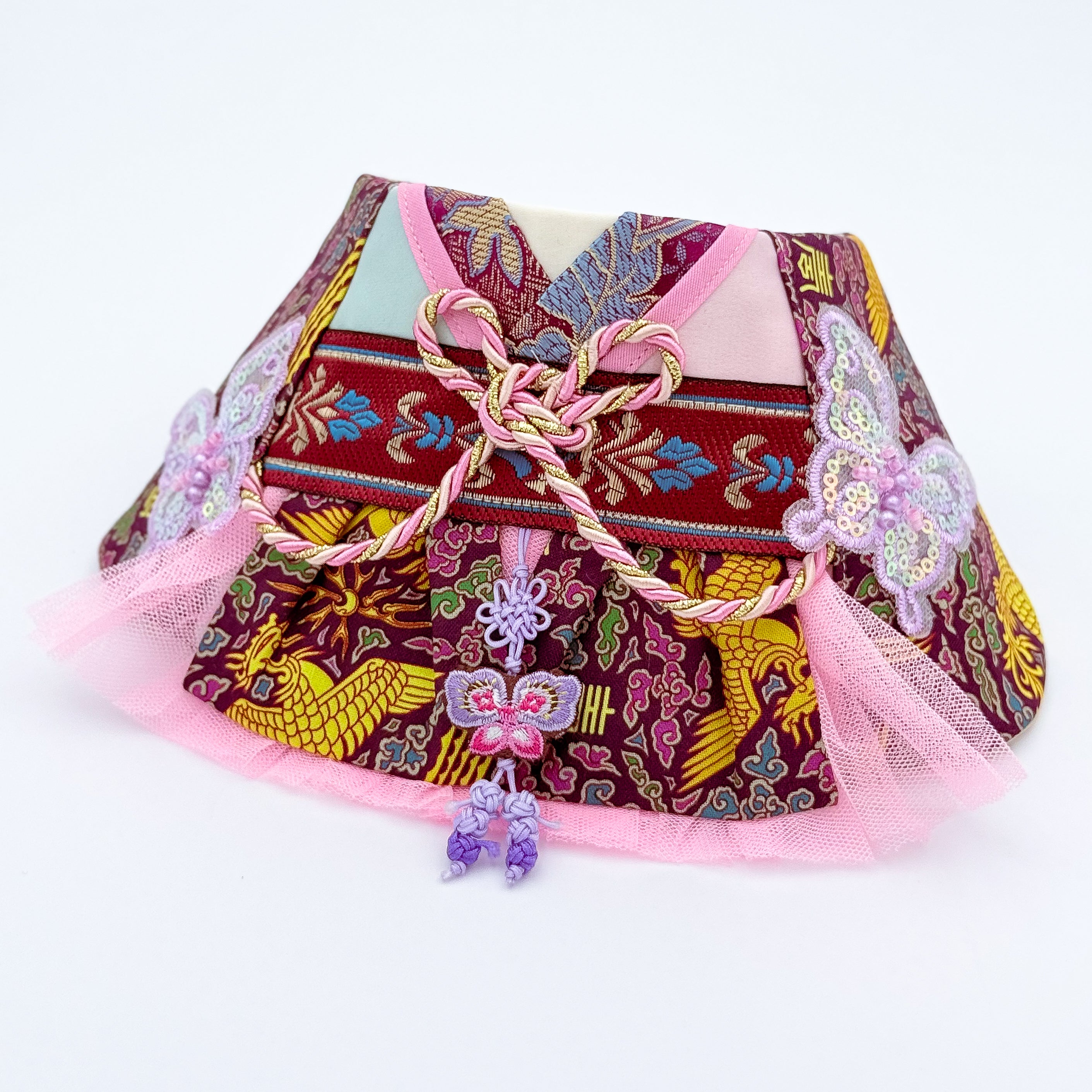 Fenghuang Princess Hanfu