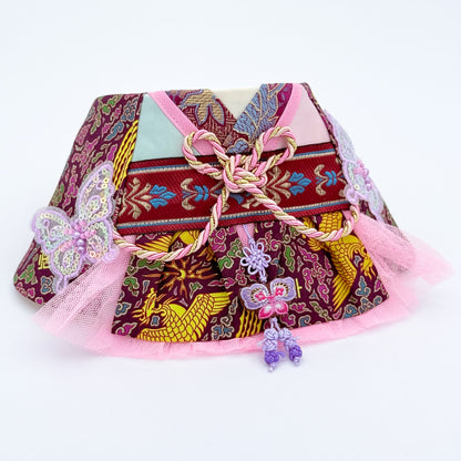 Fenghuang Princess Hanfu