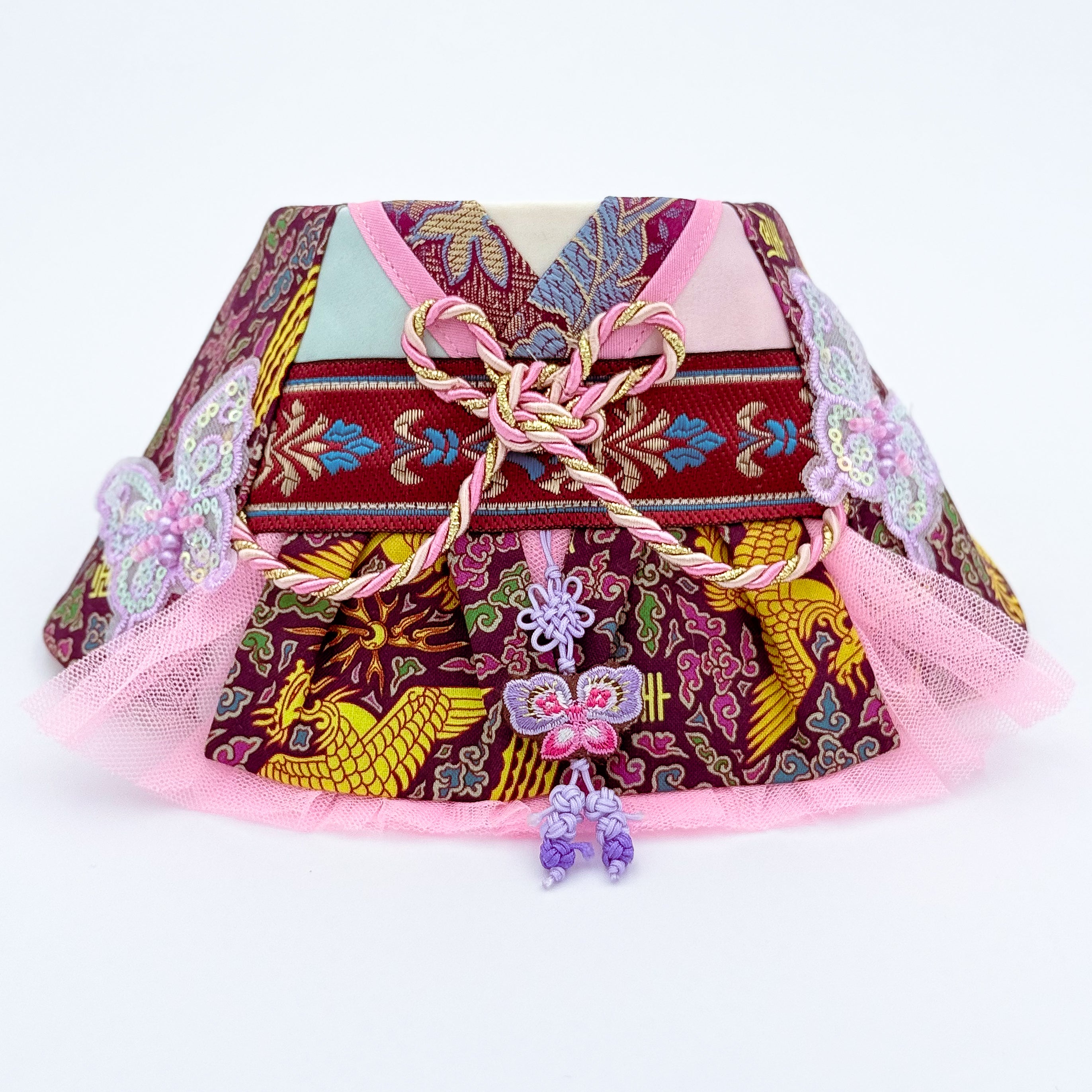 Fenghuang Princess Hanfu