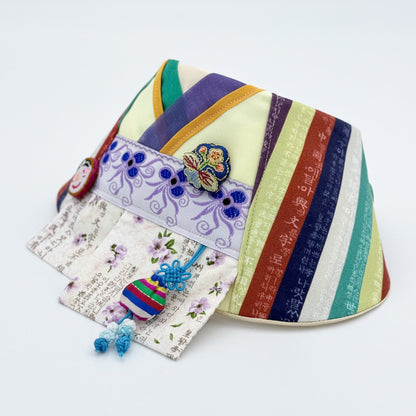 Korean Prince Hanbok Hanfu V2