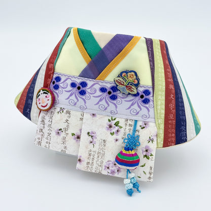 Korean Prince Hanbok Hanfu V2