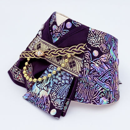 Moonlight Mystique Hanfu