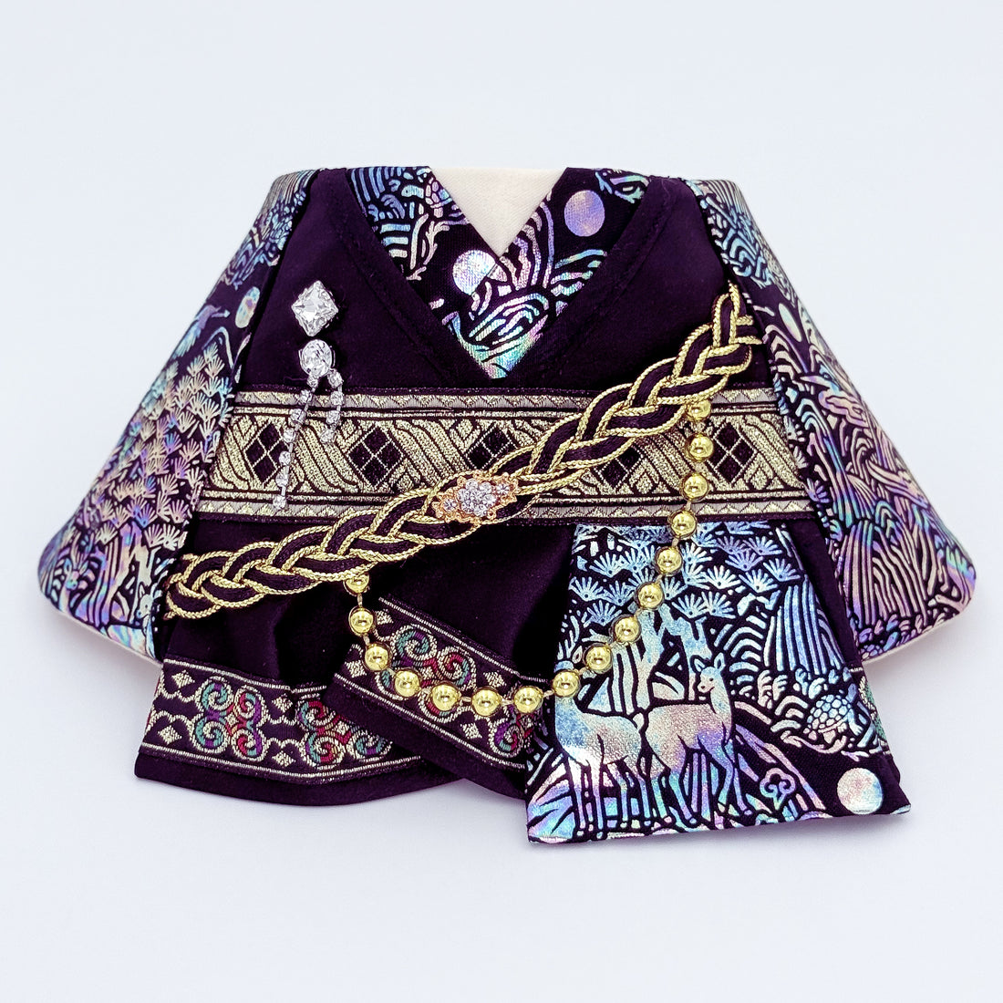 Moonlight Mystique Hanfu