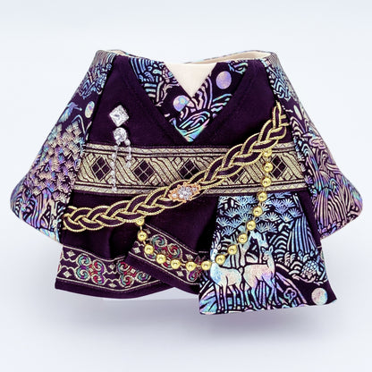 Moonlight Mystique Hanfu