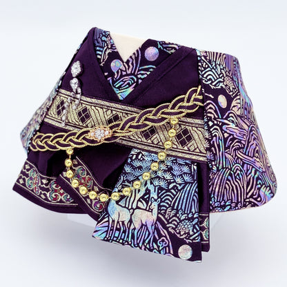 Moonlight Mystique Hanfu