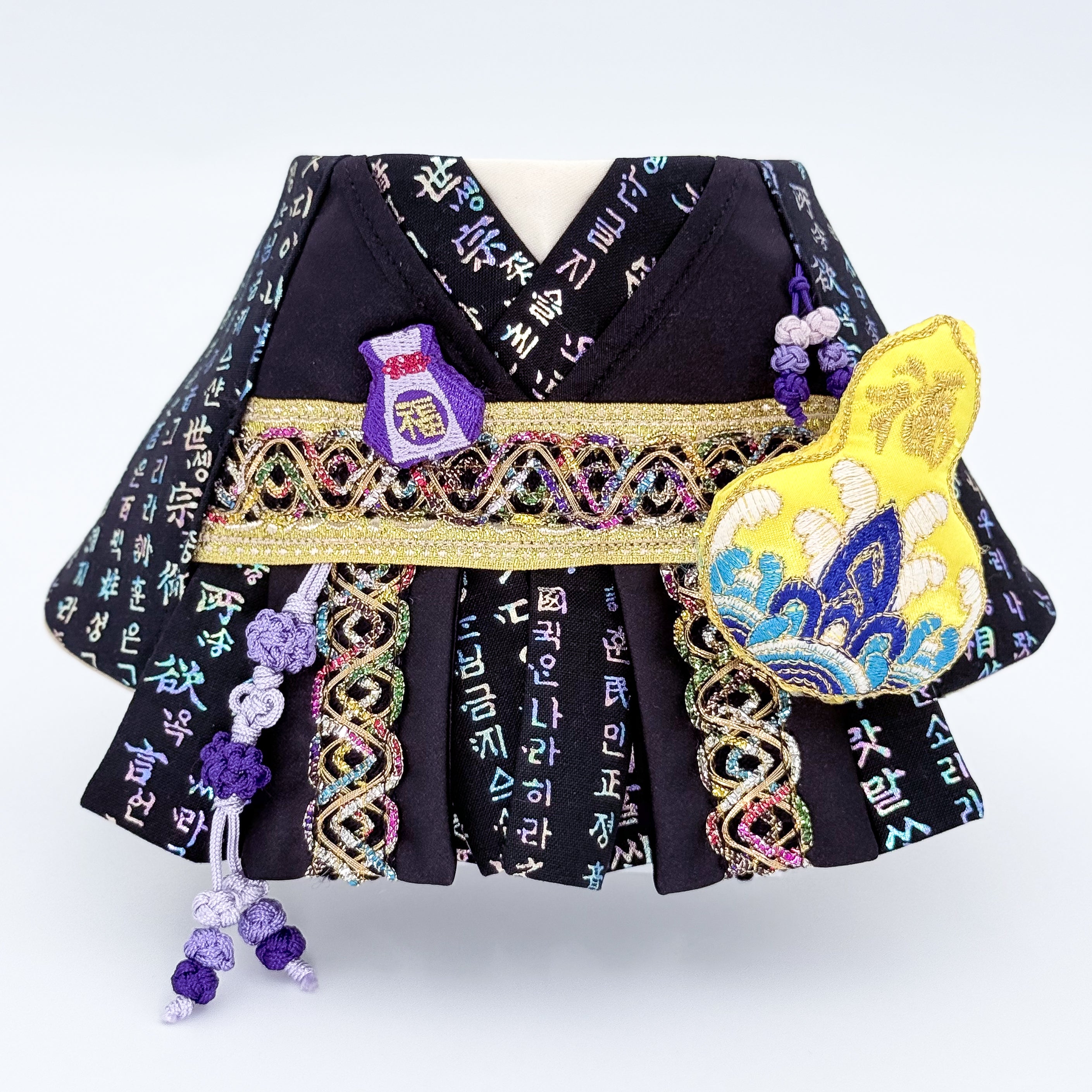 Moonlight Glow Hanfu