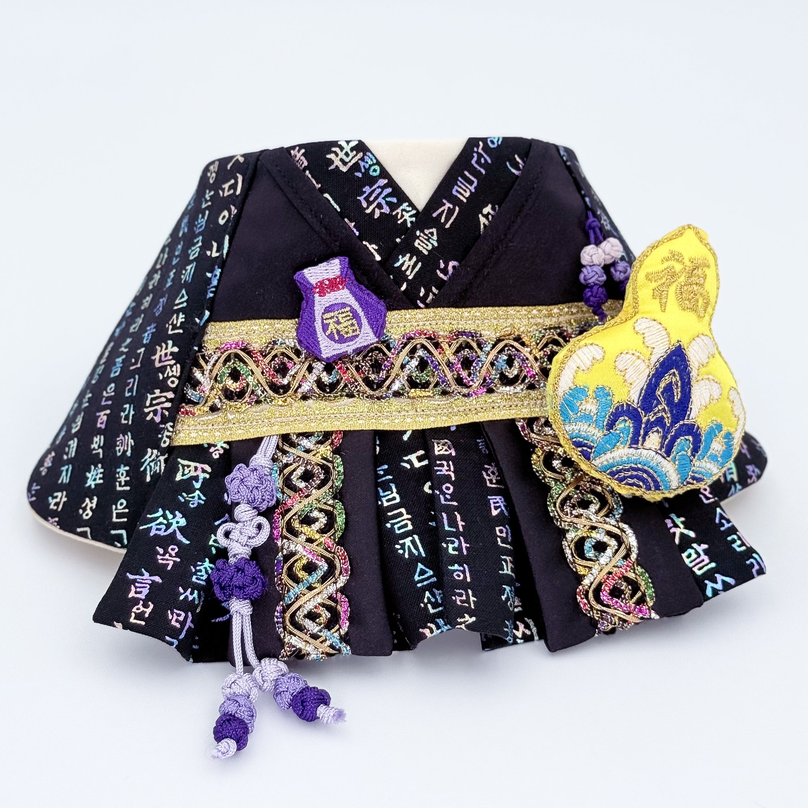 Moonlight Glow Hanfu