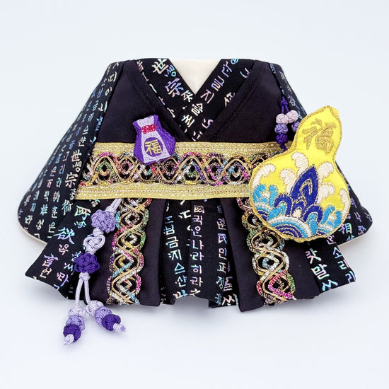 Moonlight Glow Hanfu