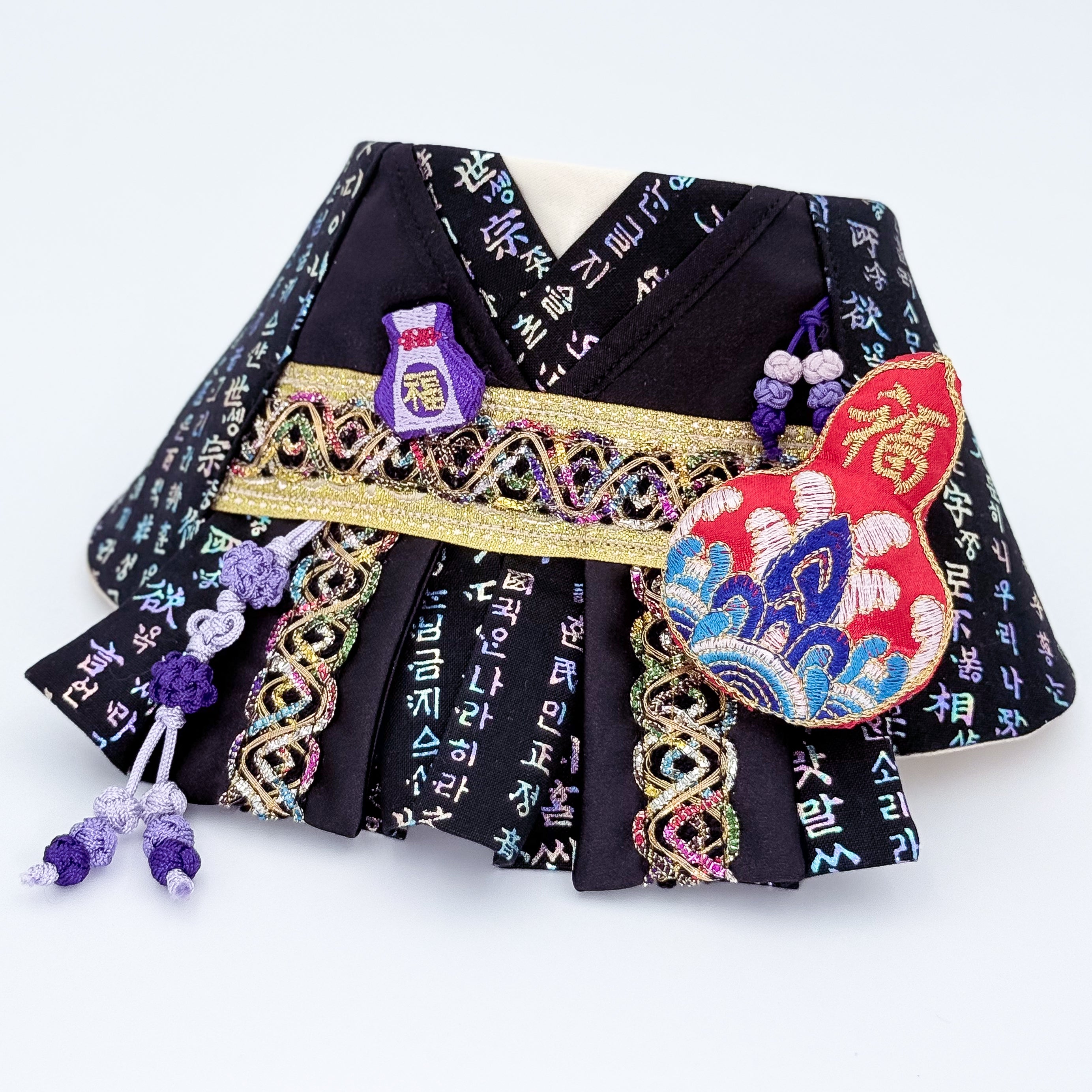 Moonlight Glow Hanfu