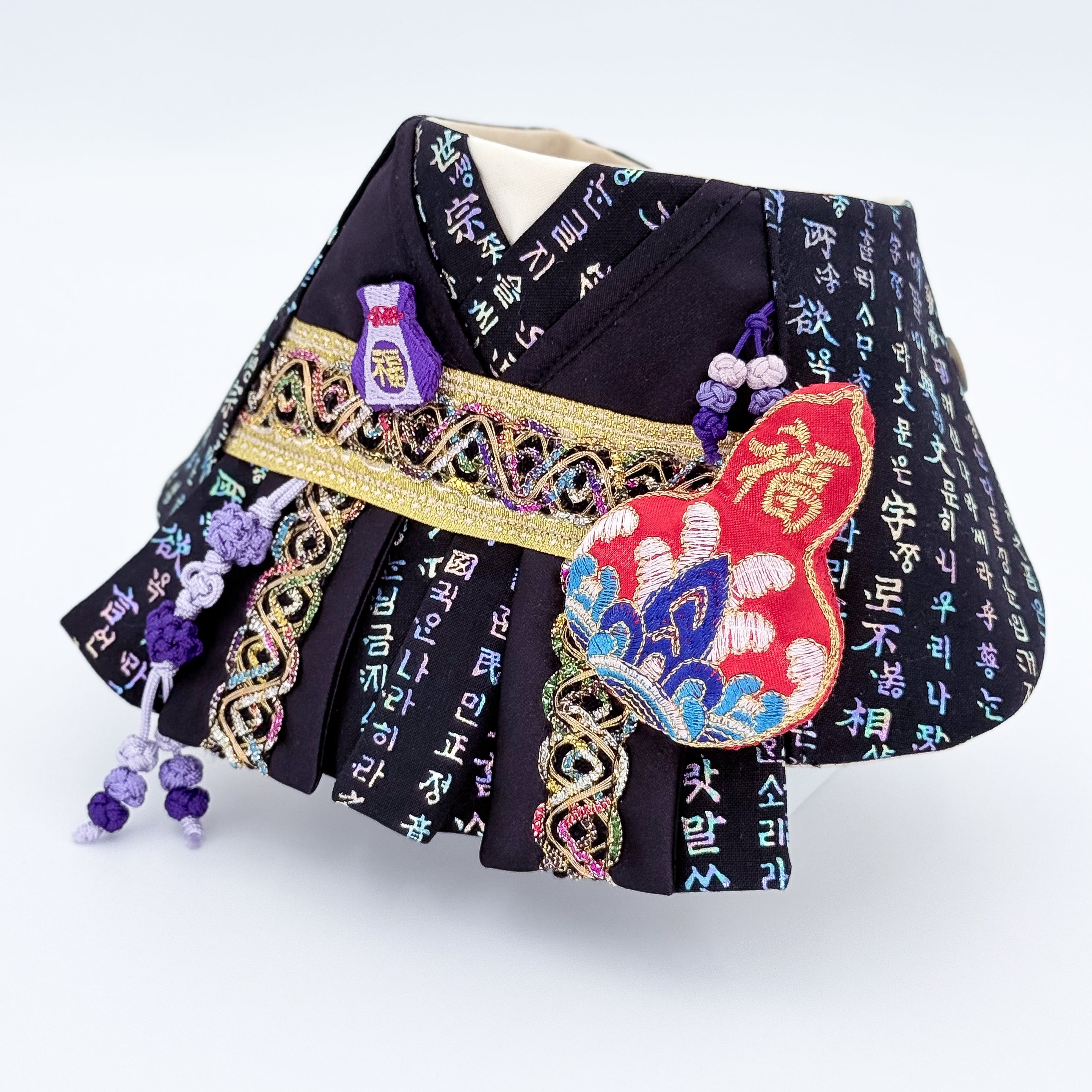 Moonlight Glow Hanfu