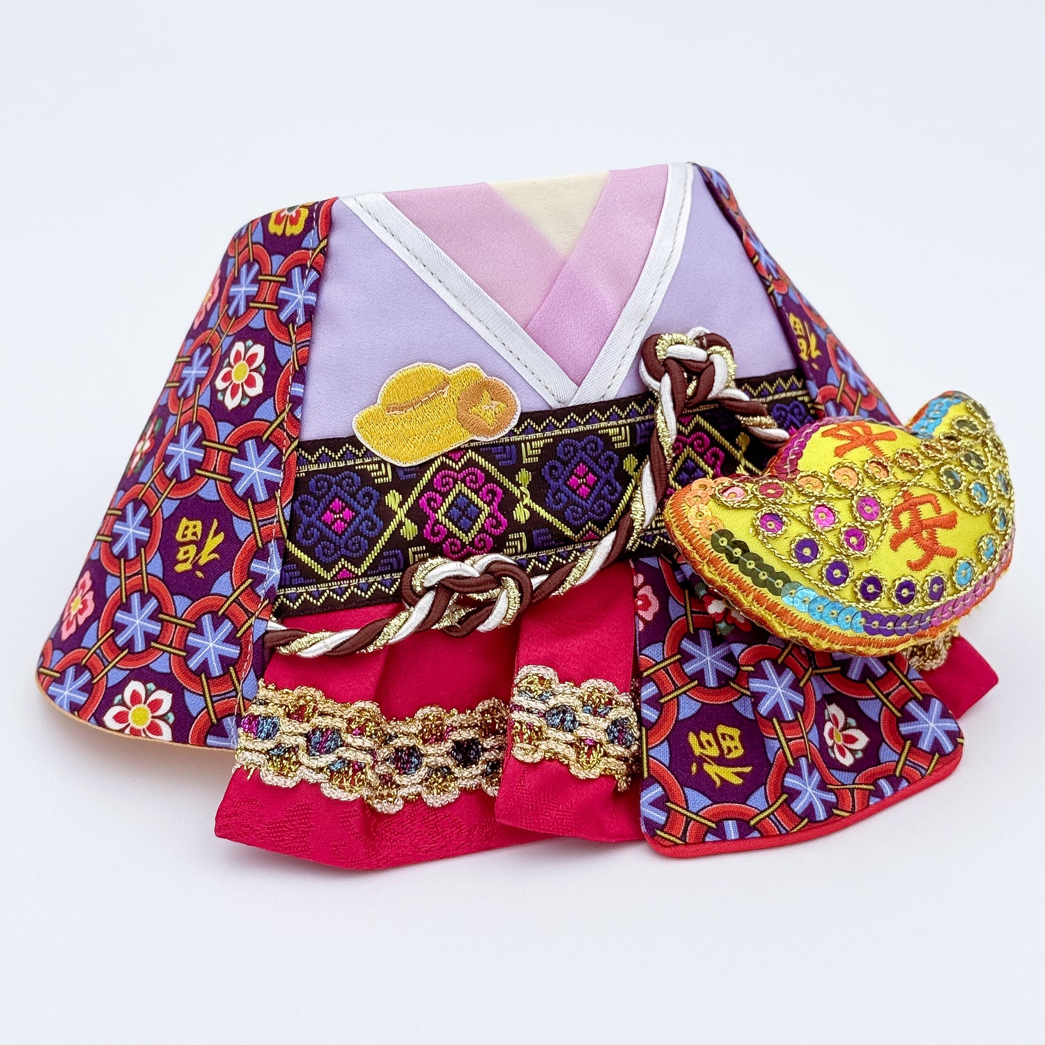 Fortune Prince Hanfu