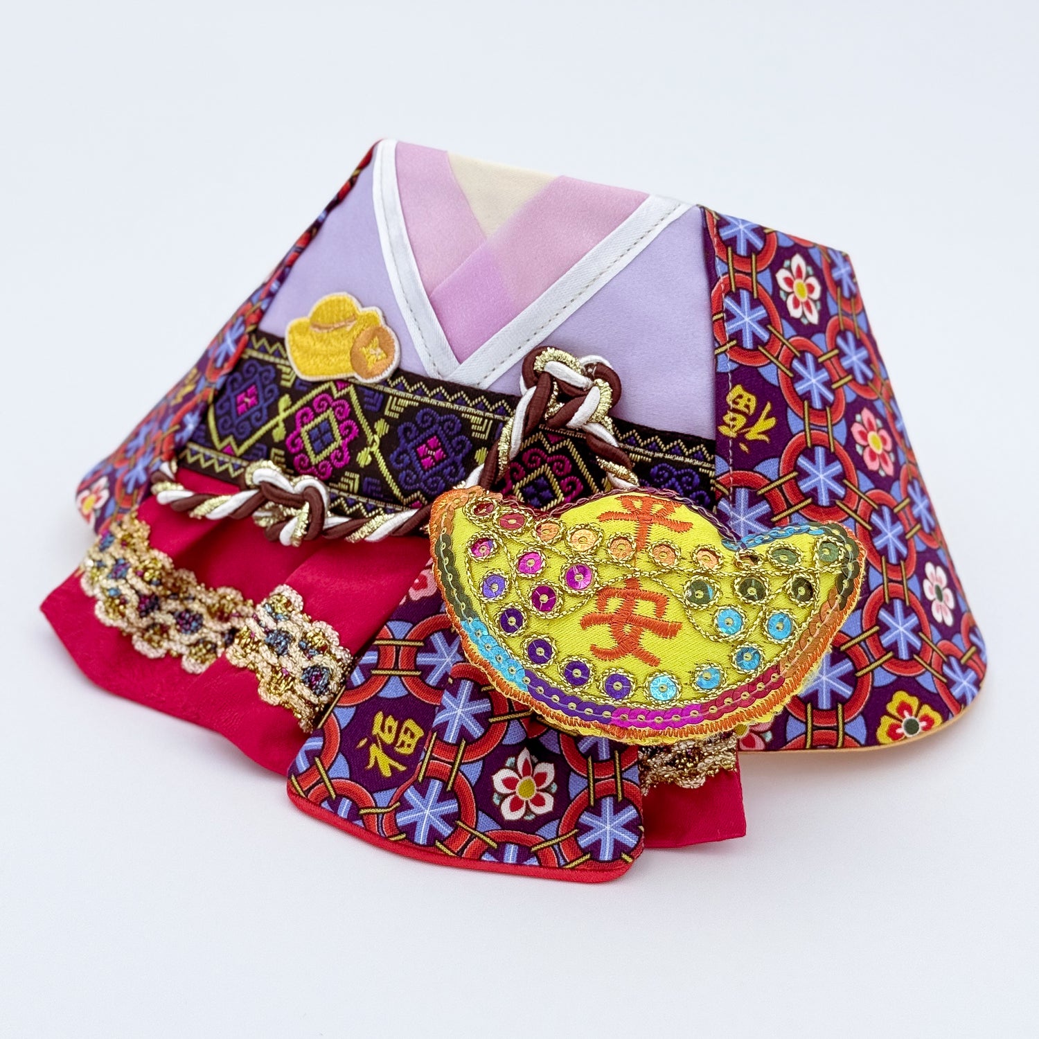 Fortune Prince Hanfu