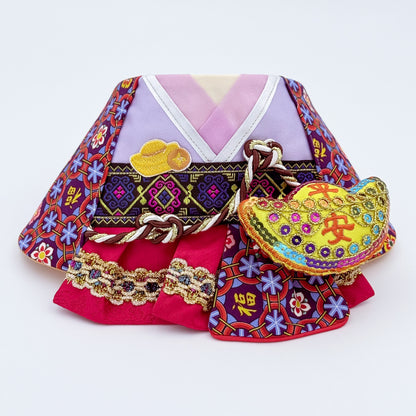 Fortune Prince Hanfu