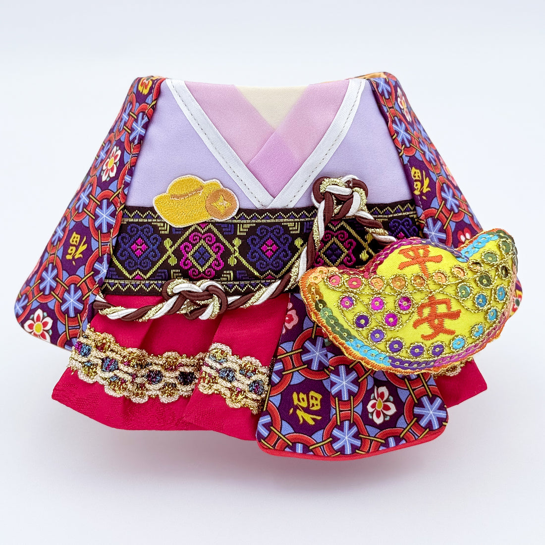 Fortune Prince Hanfu