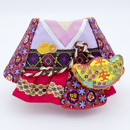 Fortune Prince Hanfu