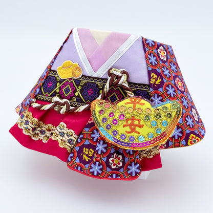 Fortune Prince Hanfu