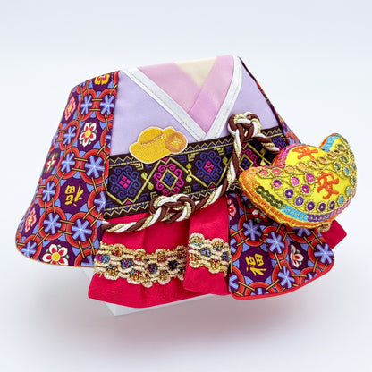 Fortune Prince Hanfu