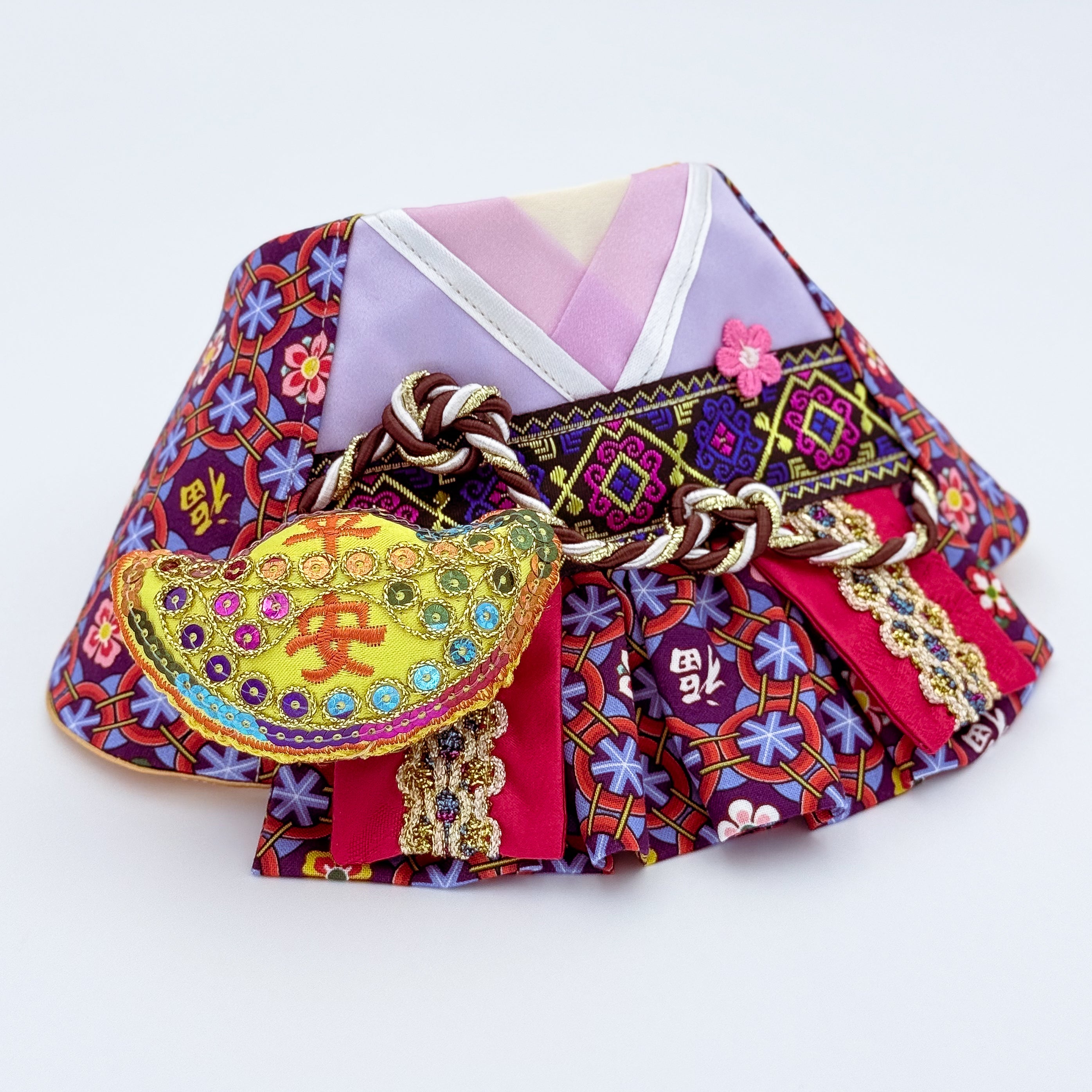 Fortune Princess Hanfu