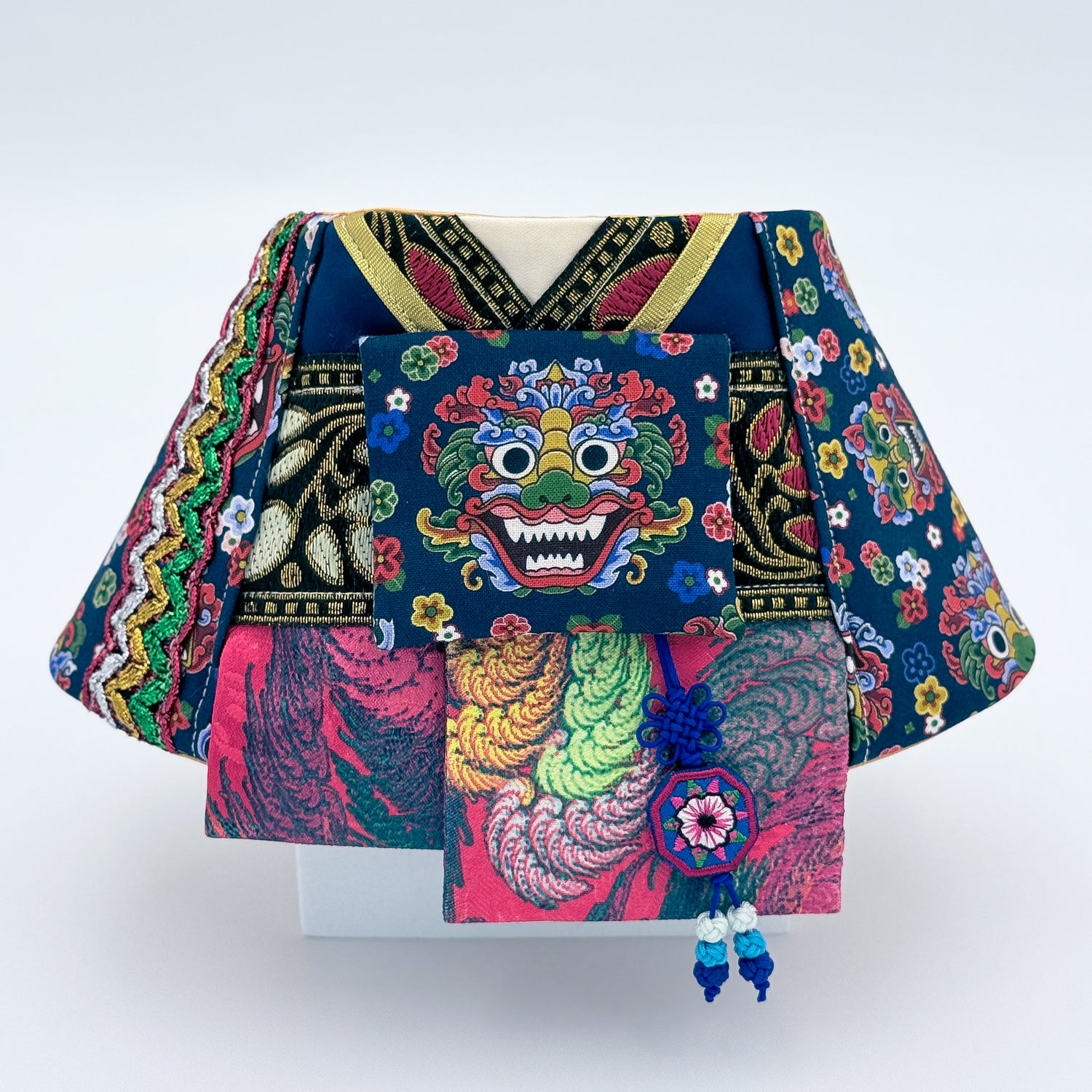 Warrior Prince Hanfu