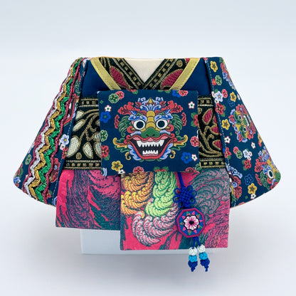 Warrior Prince Hanfu