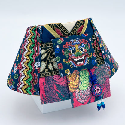 Warrior Prince Hanfu