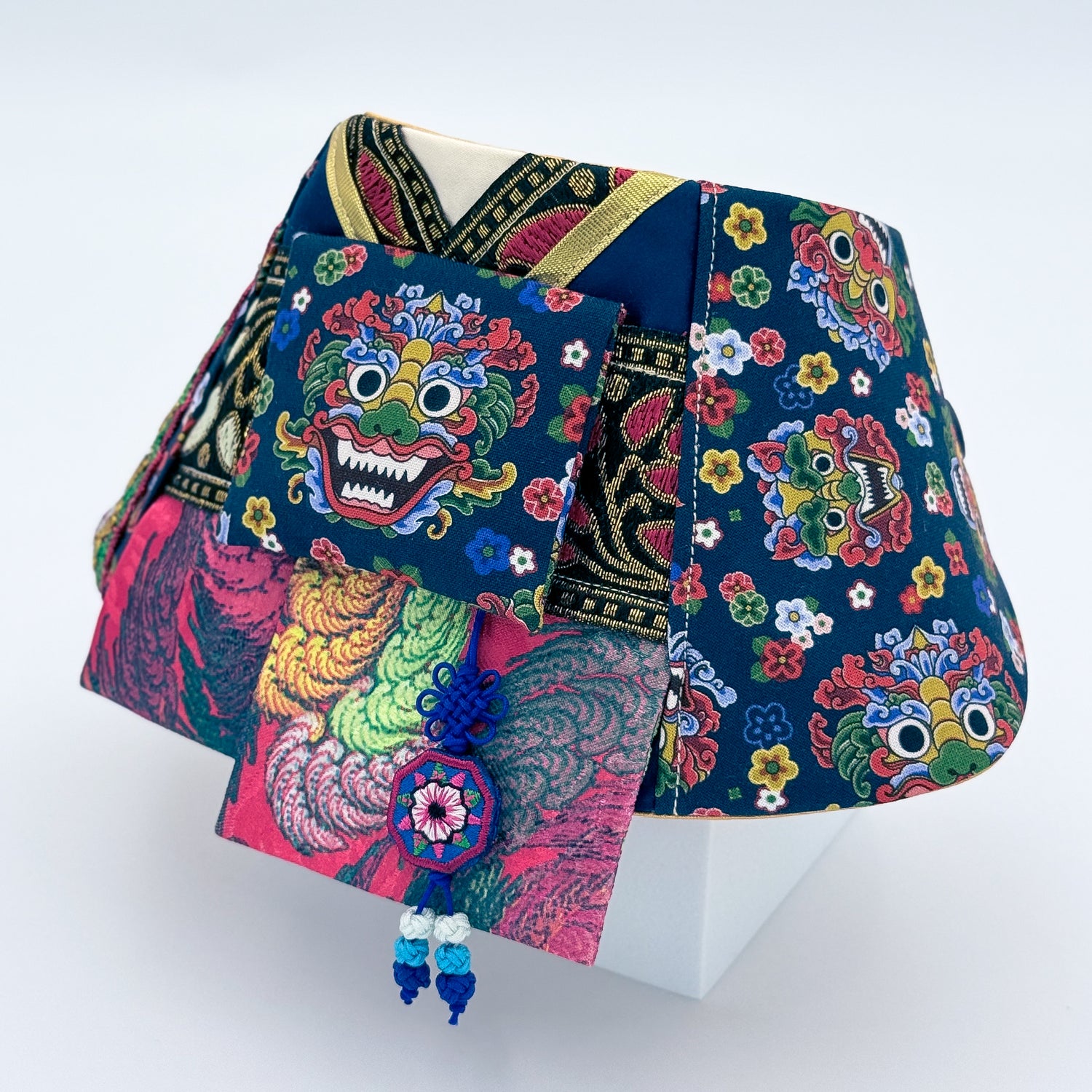 Warrior Prince Hanfu