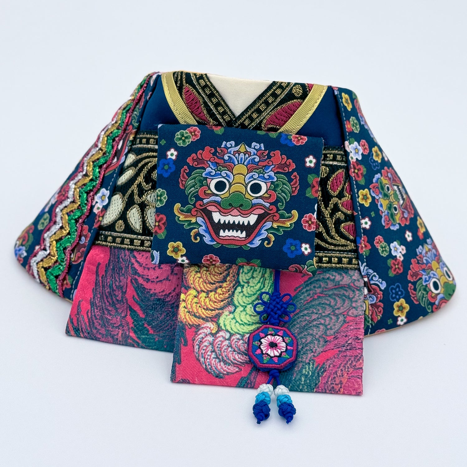 Warrior Prince Hanfu