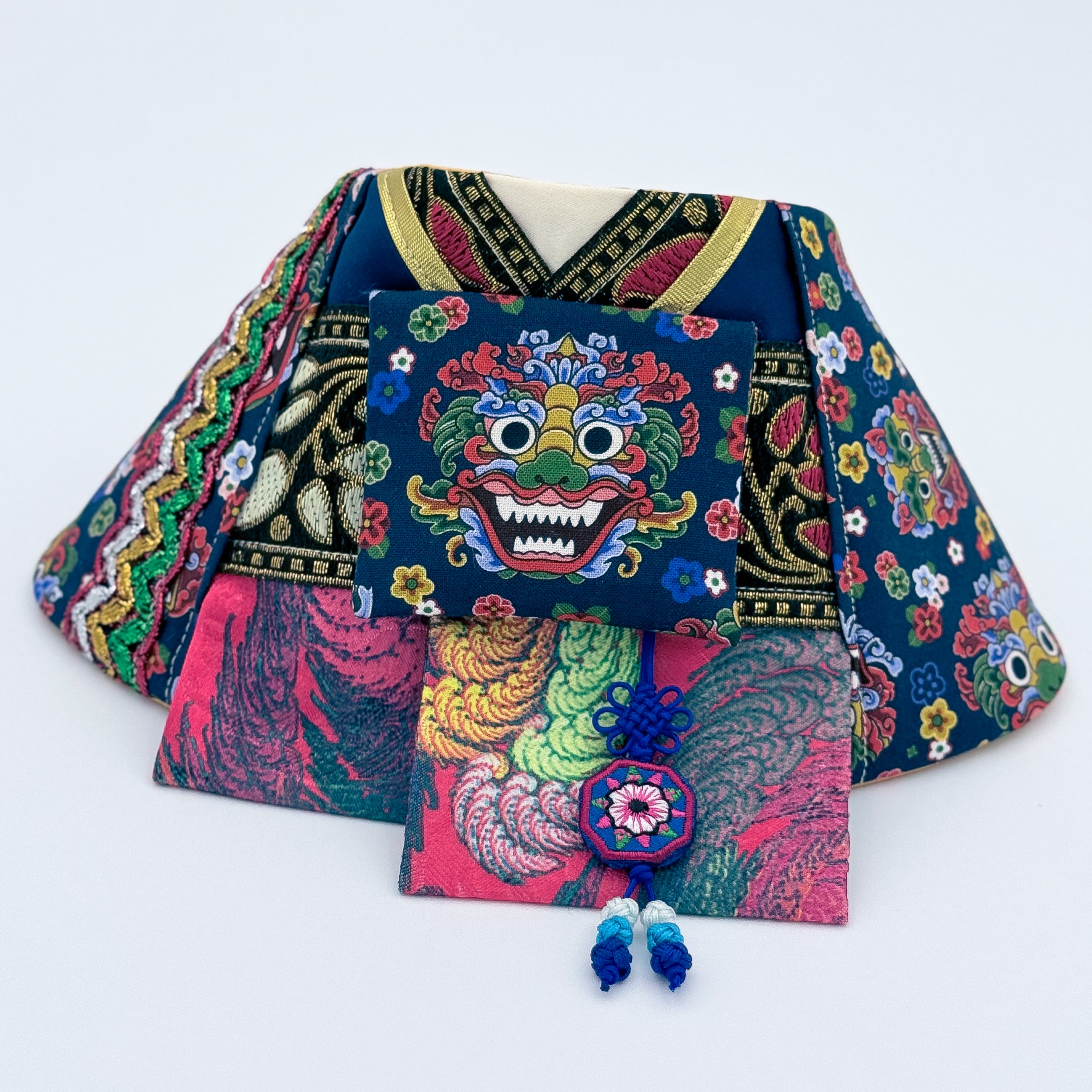 Warrior Prince Hanfu