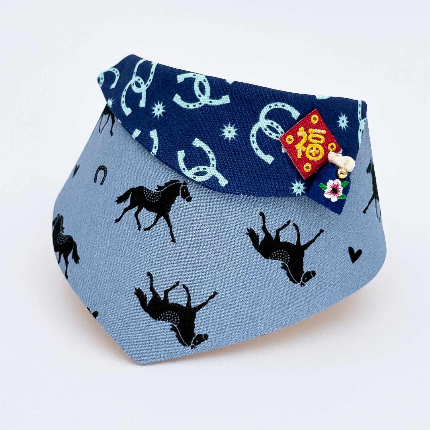 Lucky Horse New Year