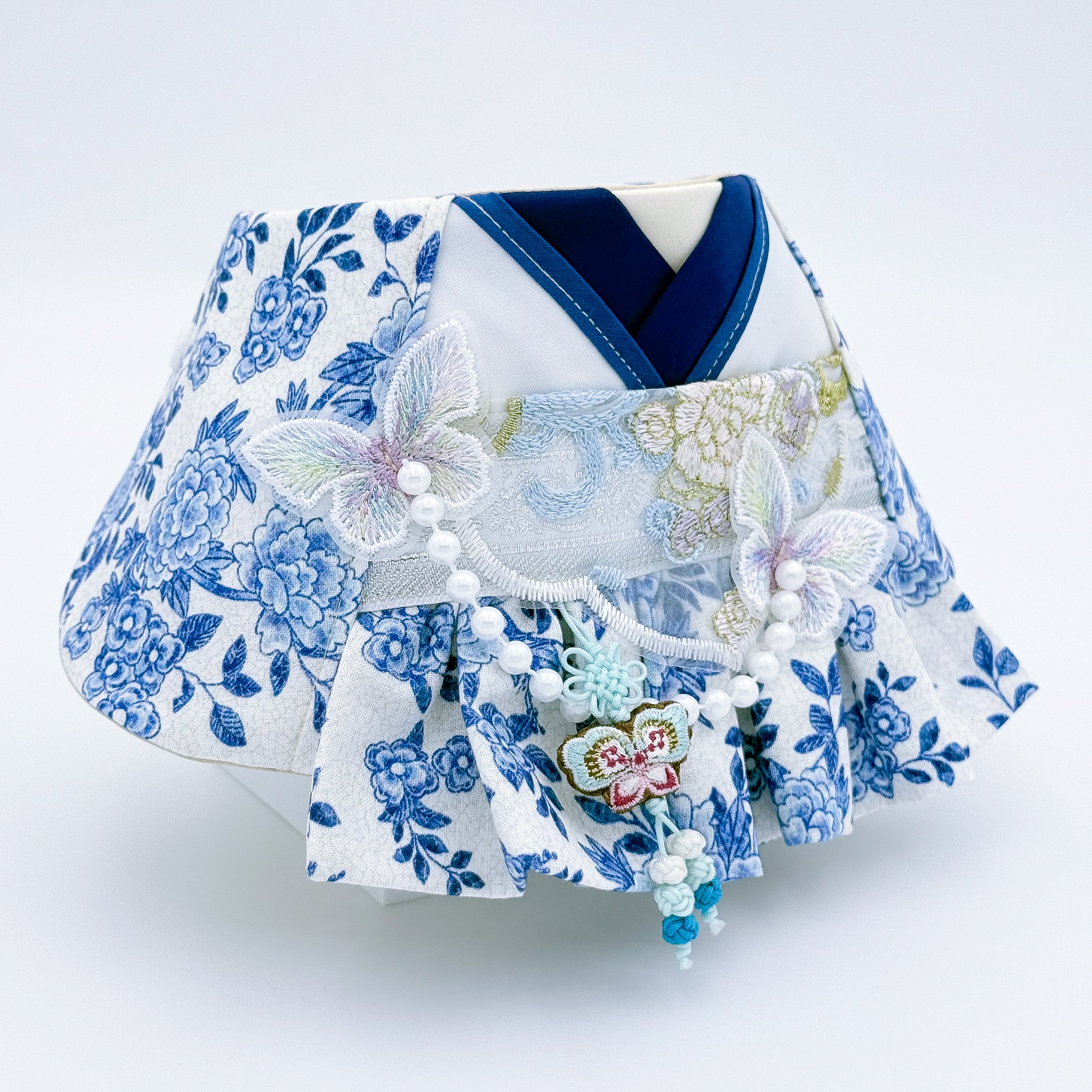 Porcelain Princess Hanfu