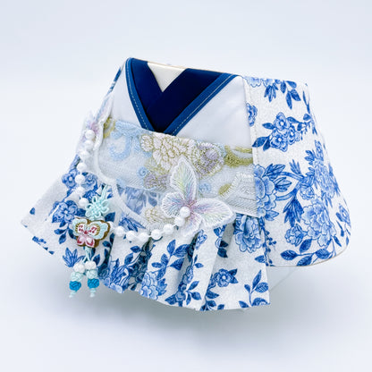 Porcelain Princess Hanfu