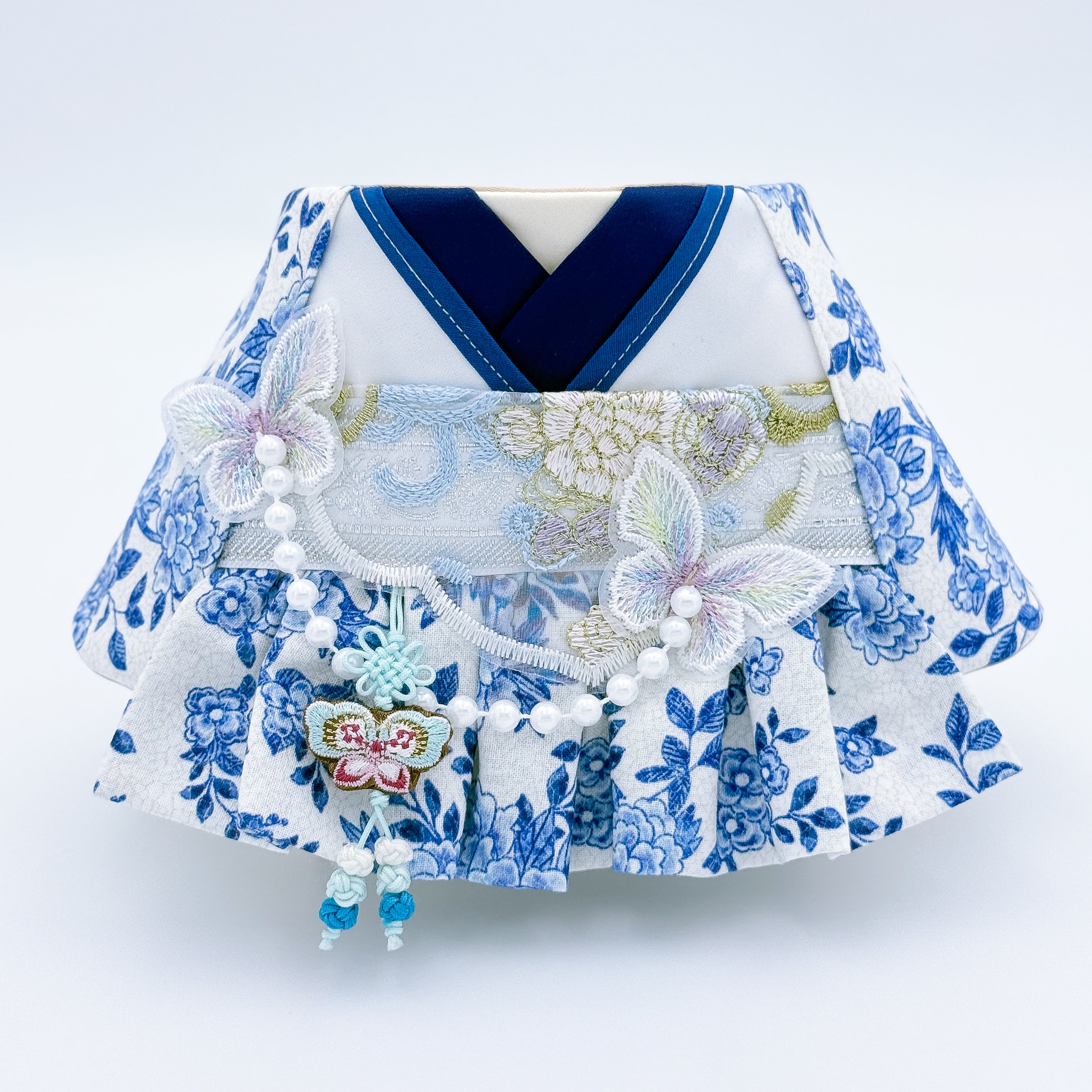 Porcelain Princess Hanfu