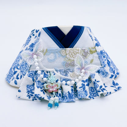 Porcelain Princess Hanfu