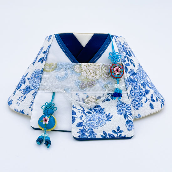 Porcelain Prince Hanfu