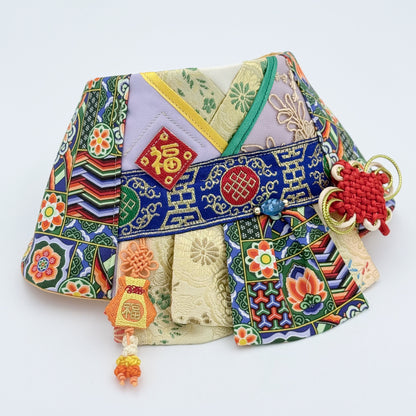 Traditional Festive Prince Hanfu