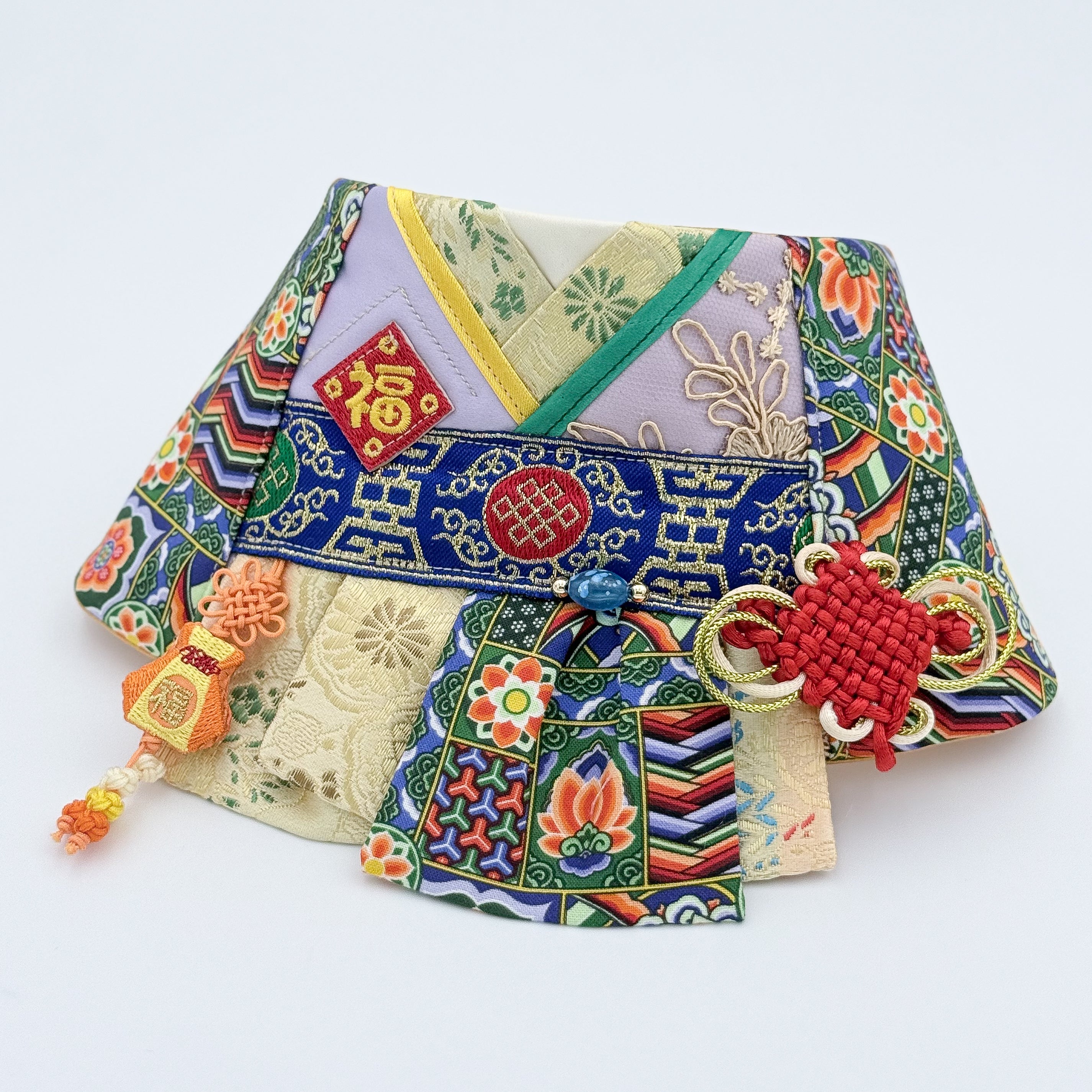 Traditional Festive Prince Hanfu