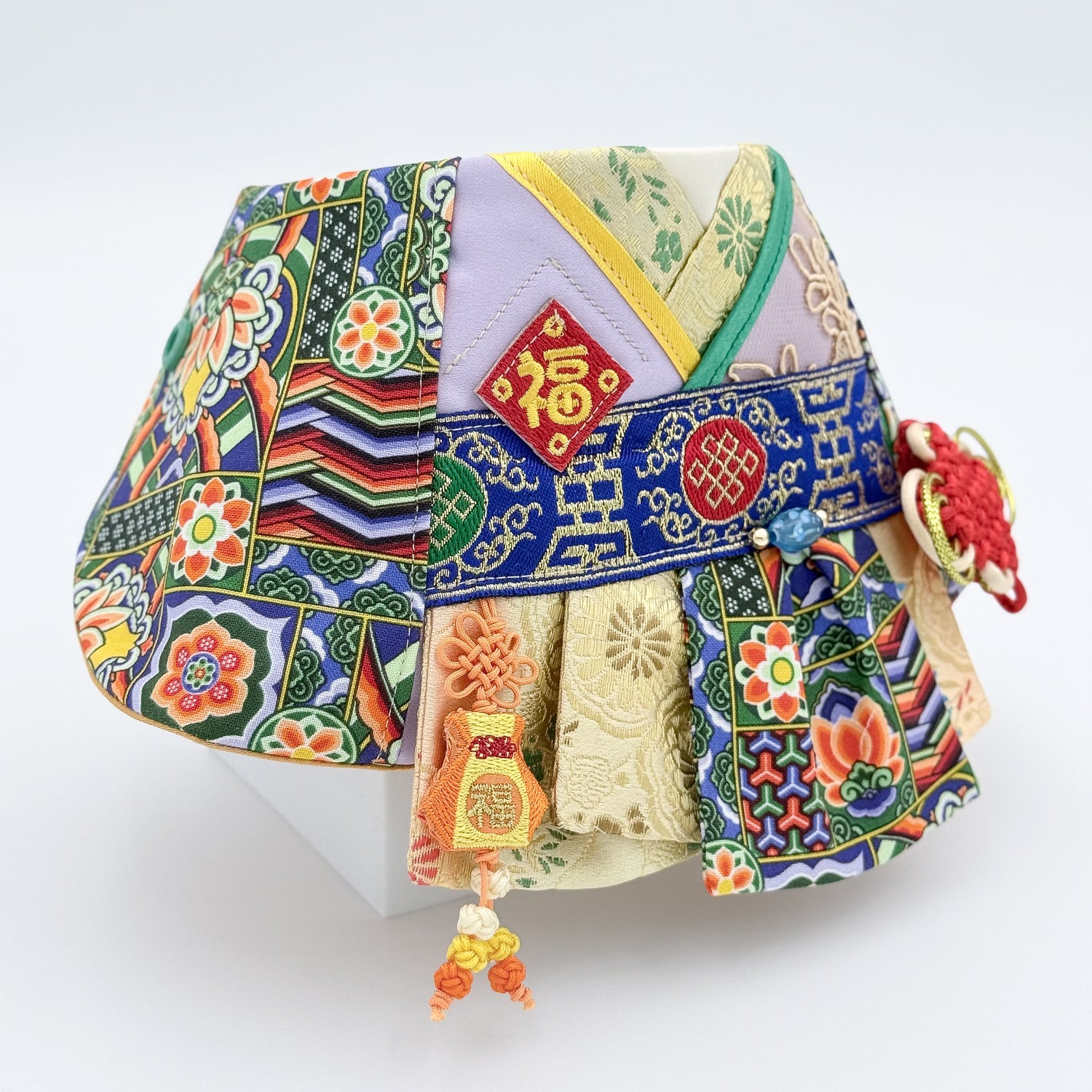 Traditional Festive Prince Hanfu