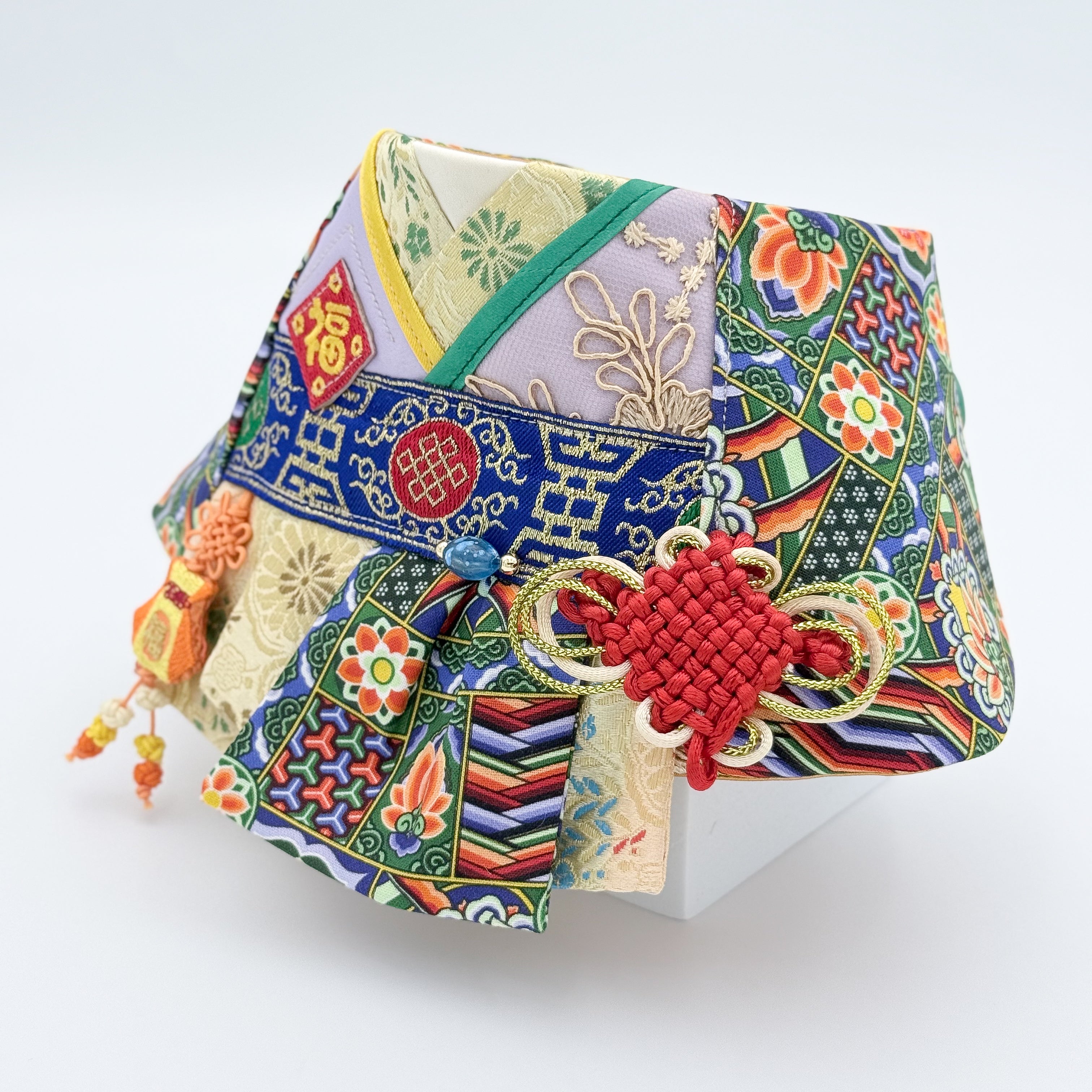 Traditional Festive Prince Hanfu