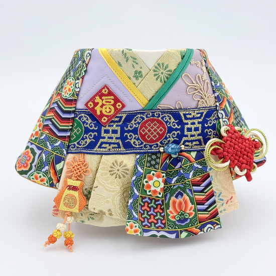 Traditional Festive Prince Hanfu