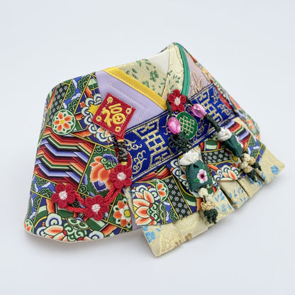 Traditional Festive Princess Hanfu